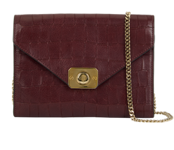 Mulberry Amberley Wallet, Small Leather Goods - Designer